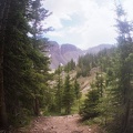 Baker Gulch Trail